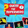 Thumbnail of Guess the Superhero