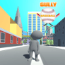 Thumbnail of Gully Baseball