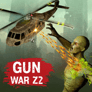 Thumbnail of Gun War Z2