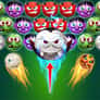 Thumbnail of Halloween bubble shooter