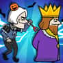 Thumbnail of Halloween Murder
