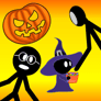 Thumbnail of Halloween Stickman