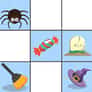 Thumbnail of Halloween Sudoku