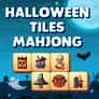 Thumbnail of Halloween Tiles Mahjong