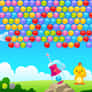 Thumbnail of Happy Bubble Shooter