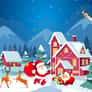 Thumbnail of Happy Christmas Slide