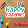 Thumbnail of Happy Crayons