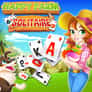 Thumbnail of Happy Farm Solitaire