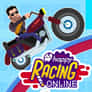 Thumbnail of Happy Racing Online