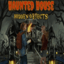 Thumbnail of Haunted House Hidden Objects