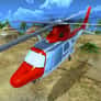 Thumbnail of Helicopter Rescue Flying Simulator 3D