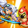 Thumbnail of Hero Fight Clash