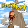 Thumbnail of Hero Jump Game