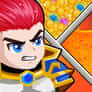 Thumbnail of Hero Rescue Puzzle