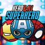 Thumbnail of Heroball Superhero