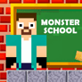 Thumbnail of Herobrine vs Monster School