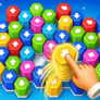 Thumbnail of Hexa Arrows Puzzle