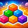 Thumbnail of Hexa Jam Puzzle