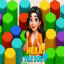 Thumbnail of Hexa Tile Sort