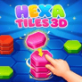 Thumbnail of Hexa Tiles 3D