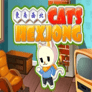 Thumbnail of Hexjong Cats