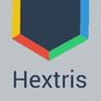 Thumbnail of Hextris