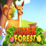 Thumbnail of Hidden Forest