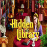 Thumbnail of Hidden Library