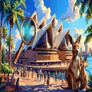 Thumbnail of Hidden Objects Australia