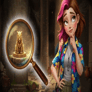 Thumbnail of Hidden Objects Find the Treasure