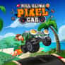 Thumbnail of Hill Climb Pixel Car
