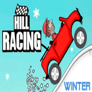 Thumbnail of Hill Racing Winter