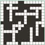 Thumbnail of Holiday Crossword