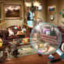 Thumbnail of Home Makeover Hidden Object