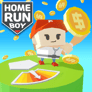 Thumbnail of Home Run Boy