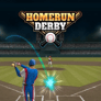 Thumbnail of HomeRun Derby