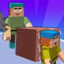 Thumbnail of Horror Minecraft Partytime