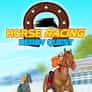 Thumbnail of Horse Barrel Racing