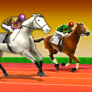 Thumbnail of Horse Derby Racing