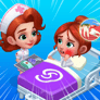 Thumbnail of Hospital Game Happy Clinic