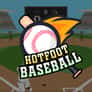 Thumbnail of Hotfoot Baseball