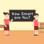 Thumbnail of How Smart Are You