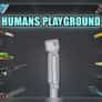 Thumbnail of Humans Playground
