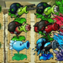Thumbnail of Hybrid Garden PVZ