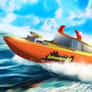Thumbnail of Hydro Racing 3D