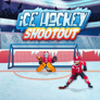 Thumbnail of Ice Hockey Shootout