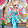Thumbnail of Ice Queen Art Deco Couture