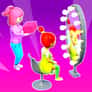 Thumbnail of Idle Beauty Salon Tycoon