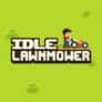 Thumbnail of Idle Lawnmower