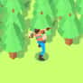 Thumbnail of Idle Lumberjack 3D